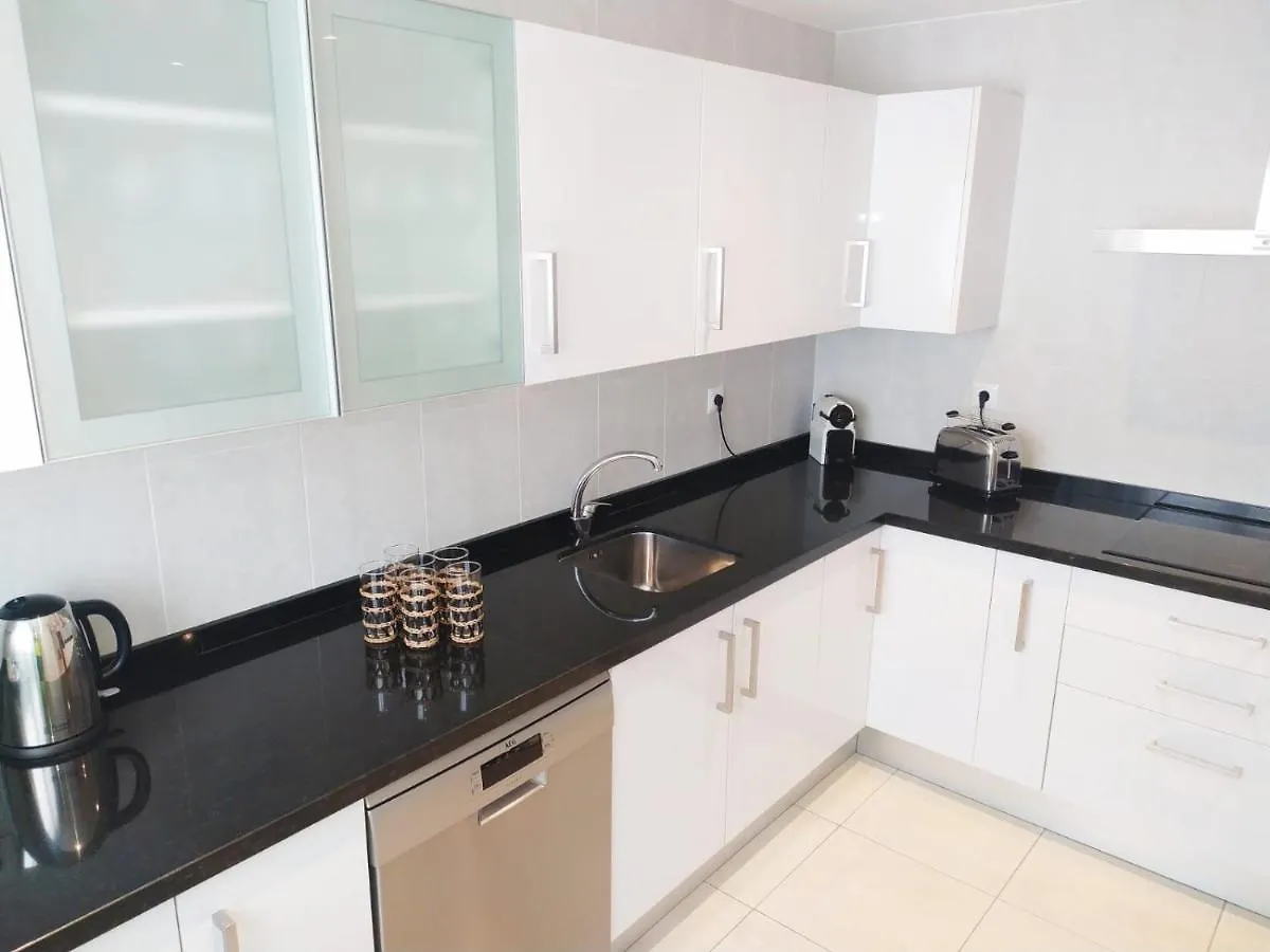 Las Gaviotas Apartment 3 Bedrooms Puerto Banus-Marbella Spain