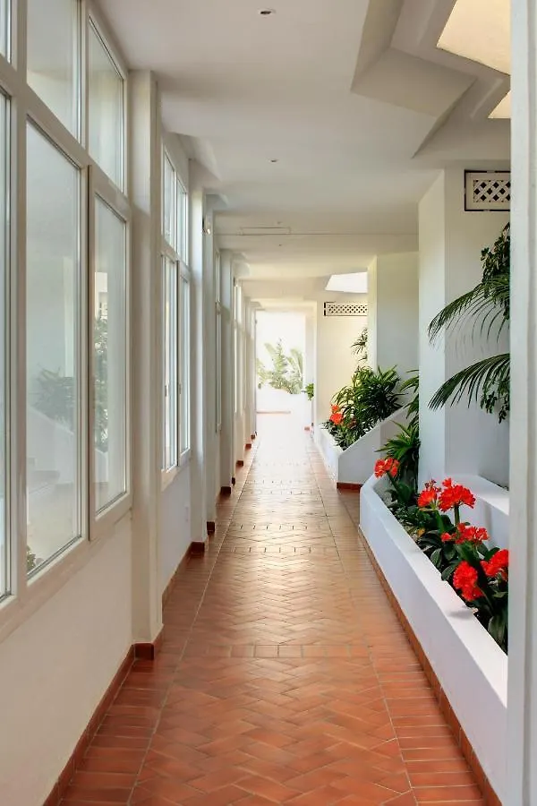 Las Gaviotas Apartment 3 Bedrooms Puerto Banus-Marbella