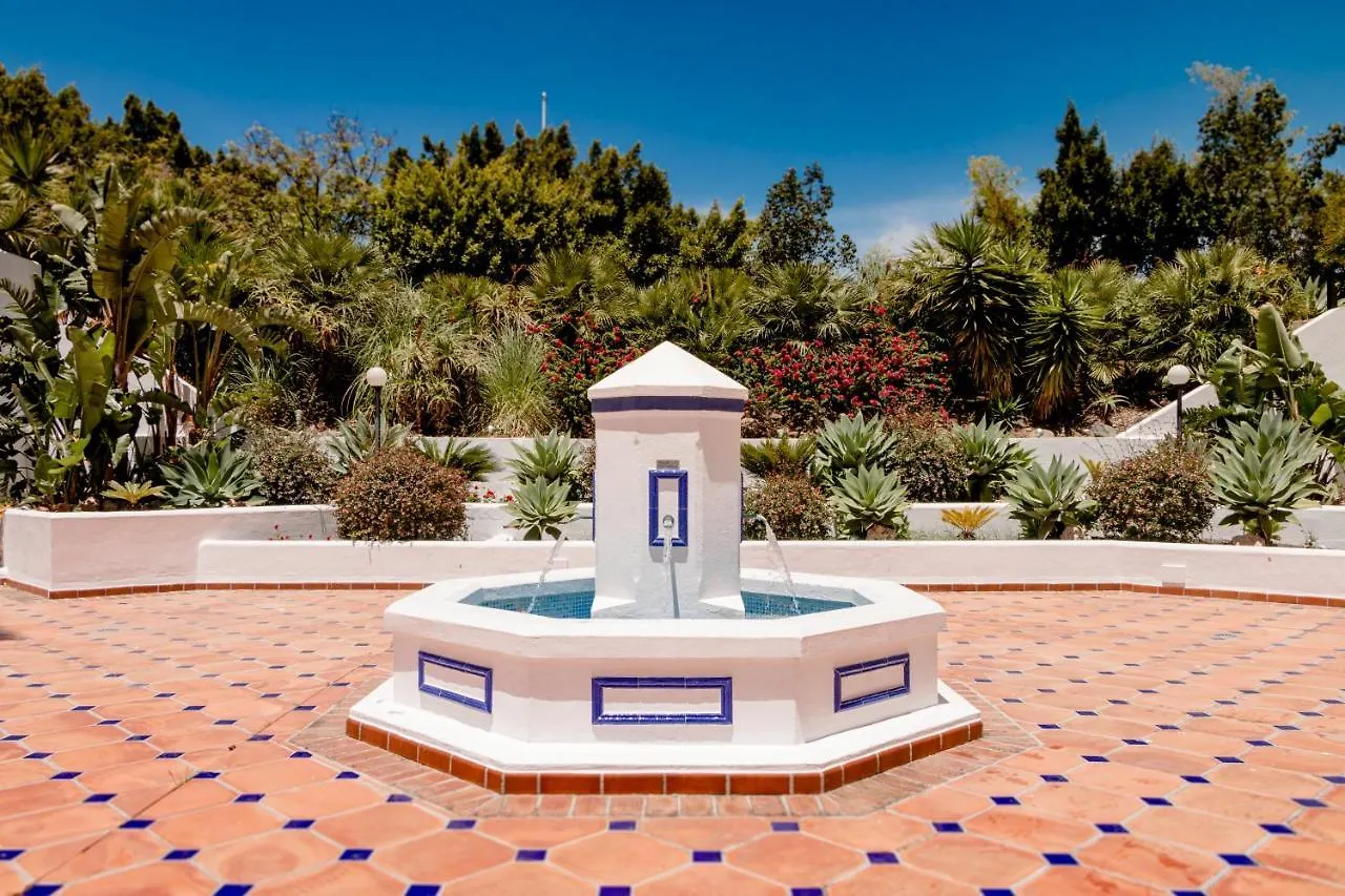Las Gaviotas Apartment 3 Bedrooms Puerto Banus-Marbella Marbella
